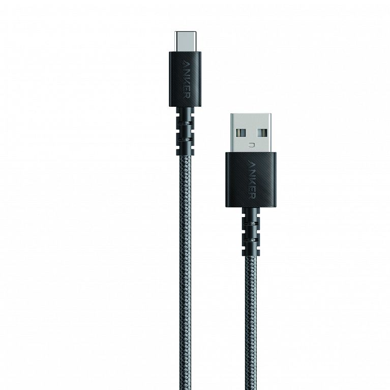 Аккумулятор usb c